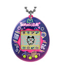 Tamagotchi Original Neon Lights Edition - Interactive Digital Pet
