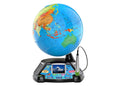 LeapFrog Magic Adventures Globe - Interactive Educational Toy