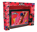 MIRACULOUS Miraculous Bilingual Interactive Educational Laptop