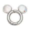 Hanayama Disney Mickey Mouse Cast Metal Puzzle - Level 1 Ring