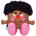 Pillow People Big Shoe Plush - Retro 2-in-1 Toy & Pillow, Cozy Play Companion