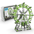 Engino Mega Builds: London Eye Motorized Building Set - 1505pcs
