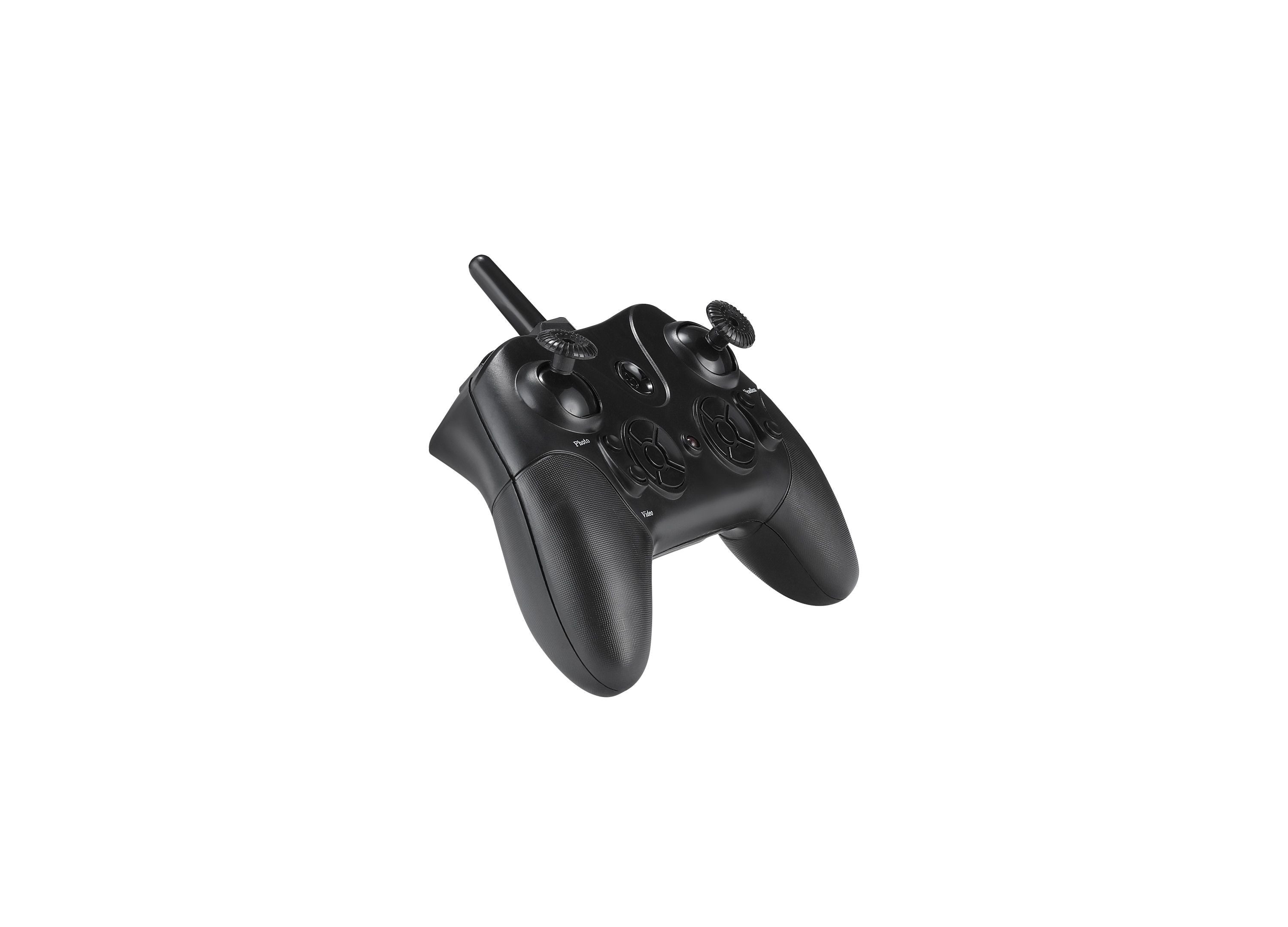 Vivitar Fly View Remote Control Drone With HD Camera And 3D Flip Action