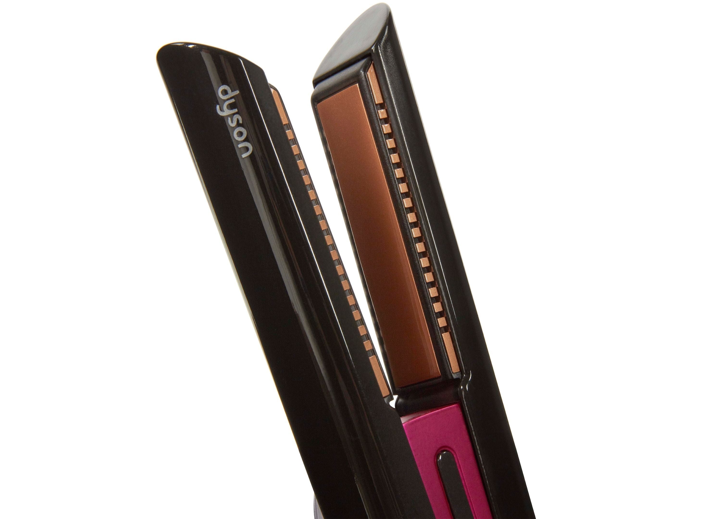 Dyson Supersonic Corrale Deluxe Styling Set With Hair Dryer And Straightener