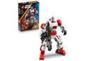 LEGO Star Wars Clone Shock Trooper Mech Building Set - 151 Pieces