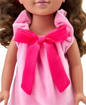 Journey Girls Glam Spa Pajama Fashion Pack for 18" Dolls