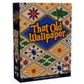 That Old Wallpaper Nostalgic Memory Card Game