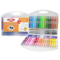 Easy Playhouse Vibrant Tempera Paint Sticks - 48pk, Non-Toxic
