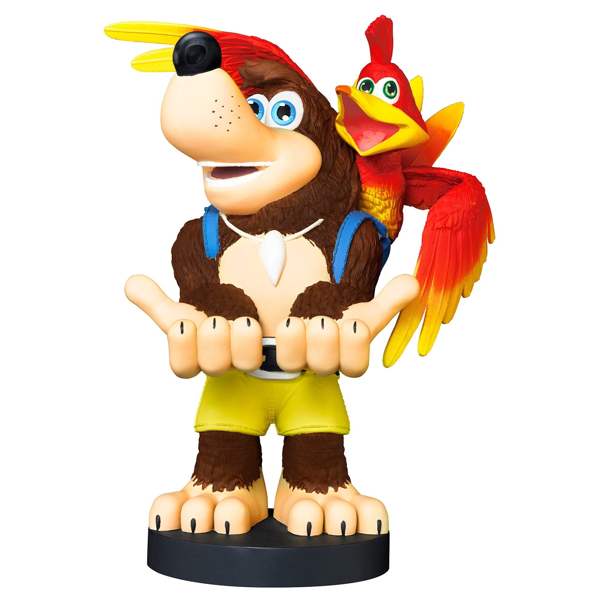 Banjo-Kazooie Original Mobile Controller Holder - Gaming Accessory