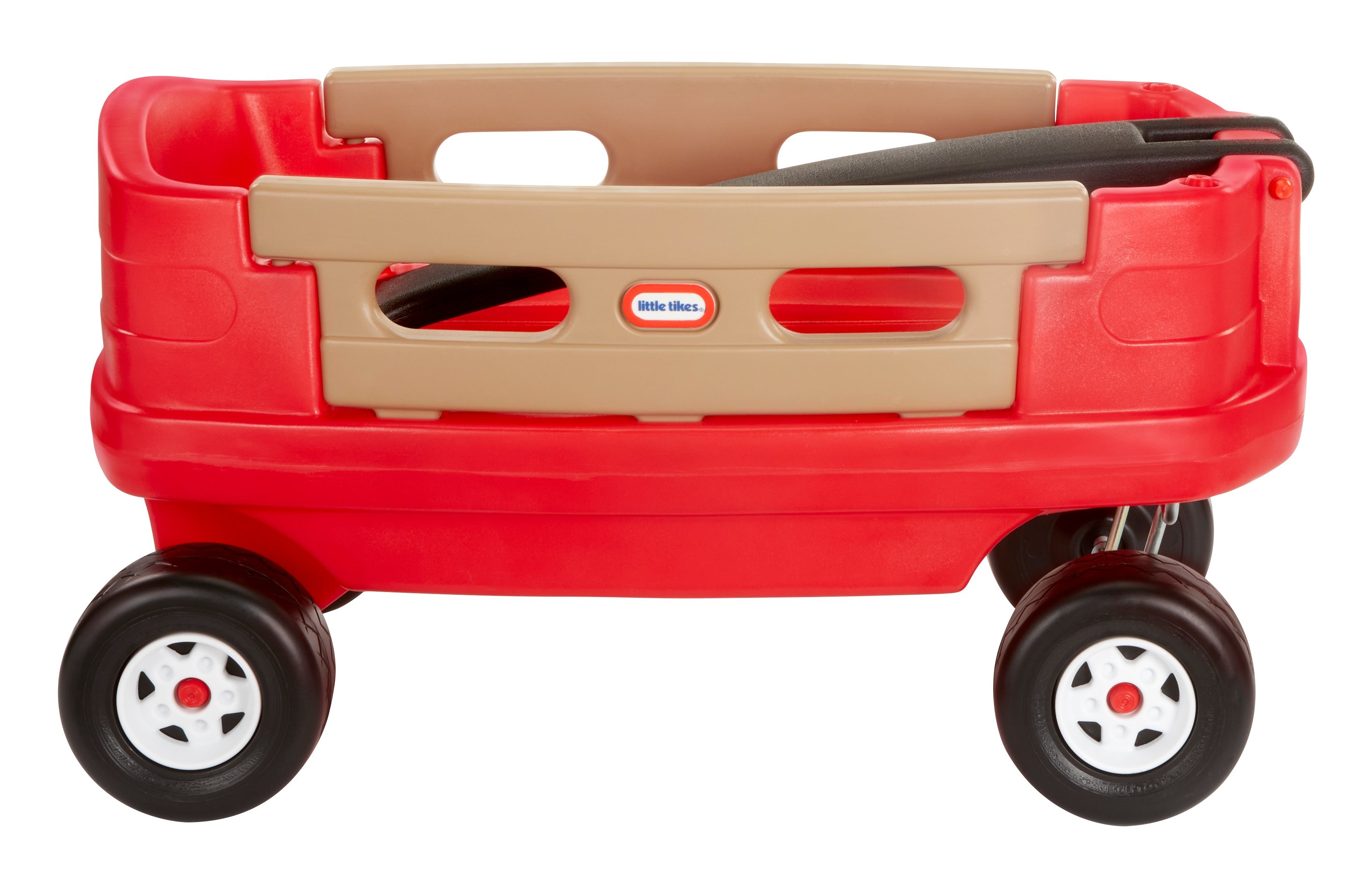 Little Tikes Jr. Explorer Wagon - Adventure Series