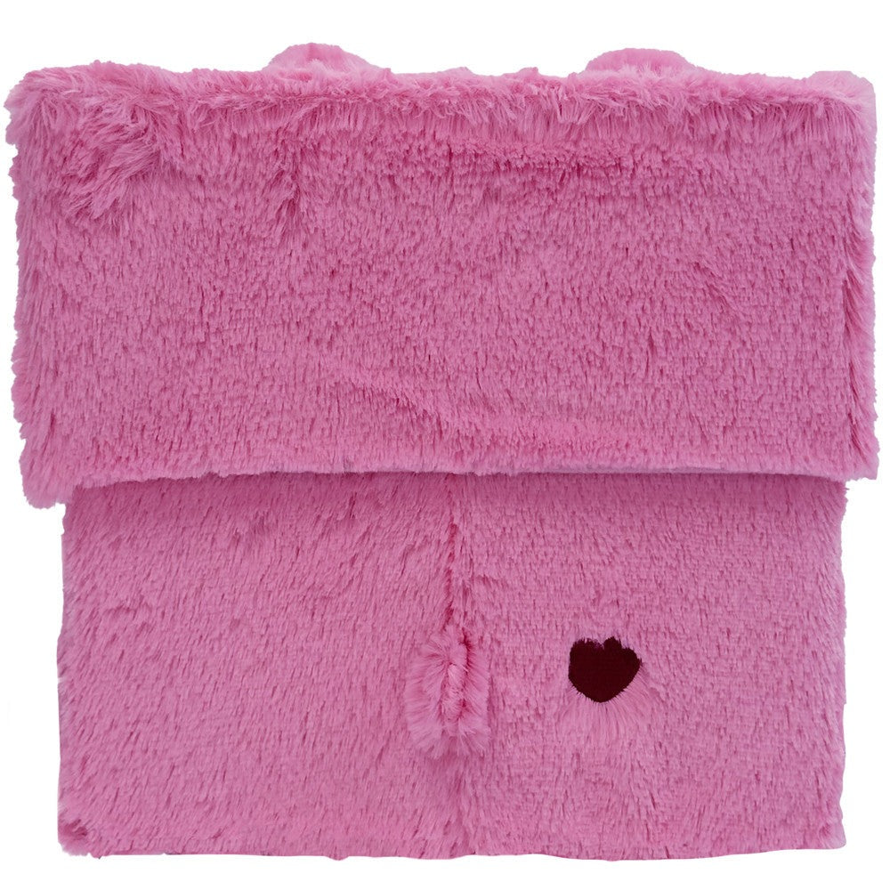Care Bears Cheer Bear Storables 8-Inch Pink Storage Bin