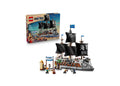 LEGO One Piece Garp's Marine Battleship 1,705-Piece Building Set