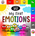A Little SPOT of Emotion 8 Book Box Set - Social Emotional Learning Series