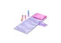 Journey Girls 7-Piece Glam Slumber Party Playset for 18" Dolls