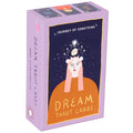 Journey Of Something Dream Tarot Cards 78-Card Collector's Deck