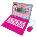 Paw Patrol Bilingual Educational Laptop for Fun Learning