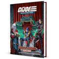 Renegade Games Studios G.I. JOE RPG Cobra Codex Sourcebook
