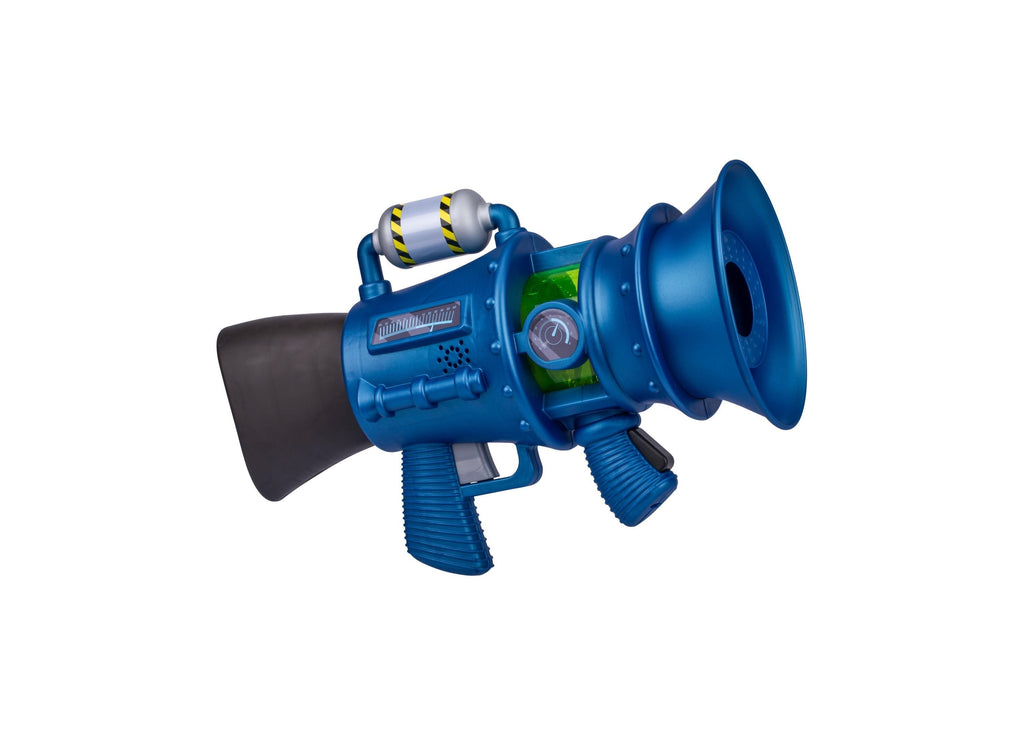 Despicable Me Minions 3 Supreme Fart Blaster With Fog Rings And Sound Effects