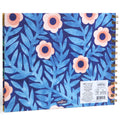 Piece&Love: Artist Sketchbook - Cecilia's