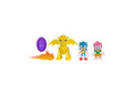 Sonic The Hedgehog Classic 2.5-Inch 3-Piece Diorama Collector Set