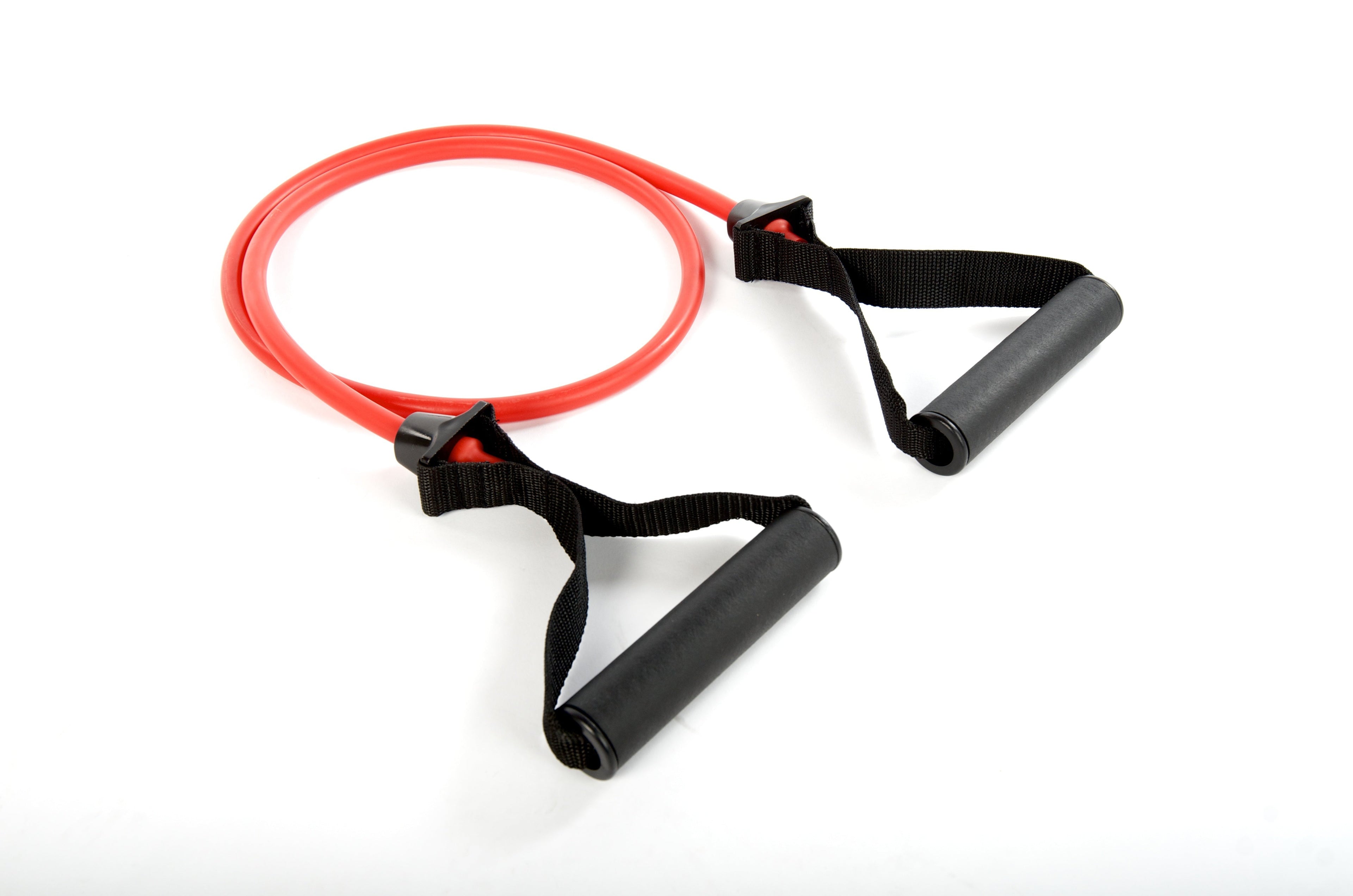 360 Athletics Elite Resistance Tubing - Heavy Duty Workout Gear