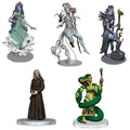 WizKids D&D Icons of the Realms: Storm King's Thunder Box 2 - 5 Miniature Set