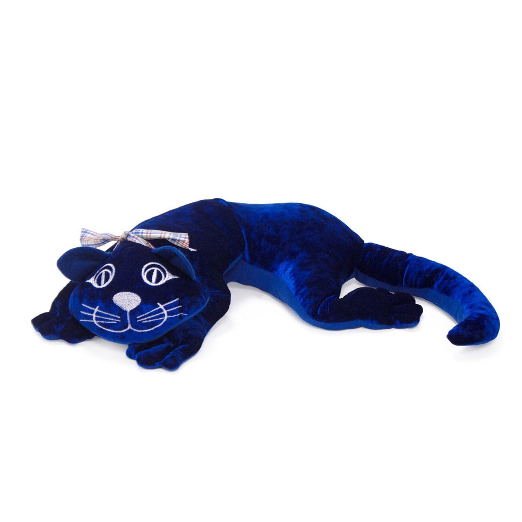 Manimo Weighted Cat Plush 27.5-Inch Therapeutic Sensory Comfort Toy