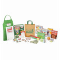 Melissa & Doug Fresh Mart Grocery Store Accessory Set