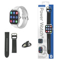 LEXIBOOK Bluetooth® Smartwatch