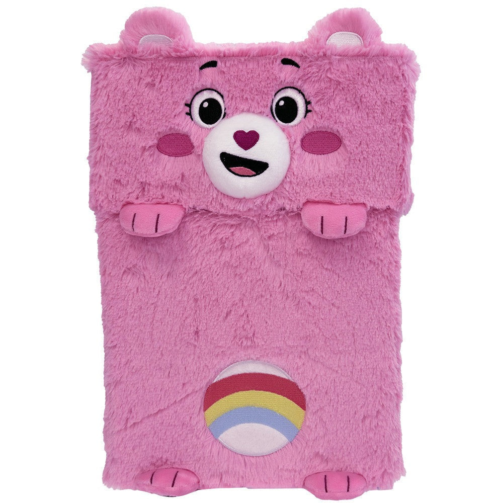 Care Bears Cheer Bear Storables 8-Inch Pink Storage Bin