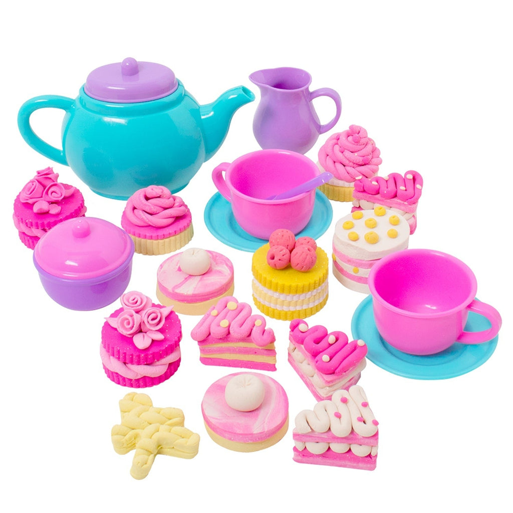 Tutti Frutti Sparkling Tea Time Large Dress-Up Box