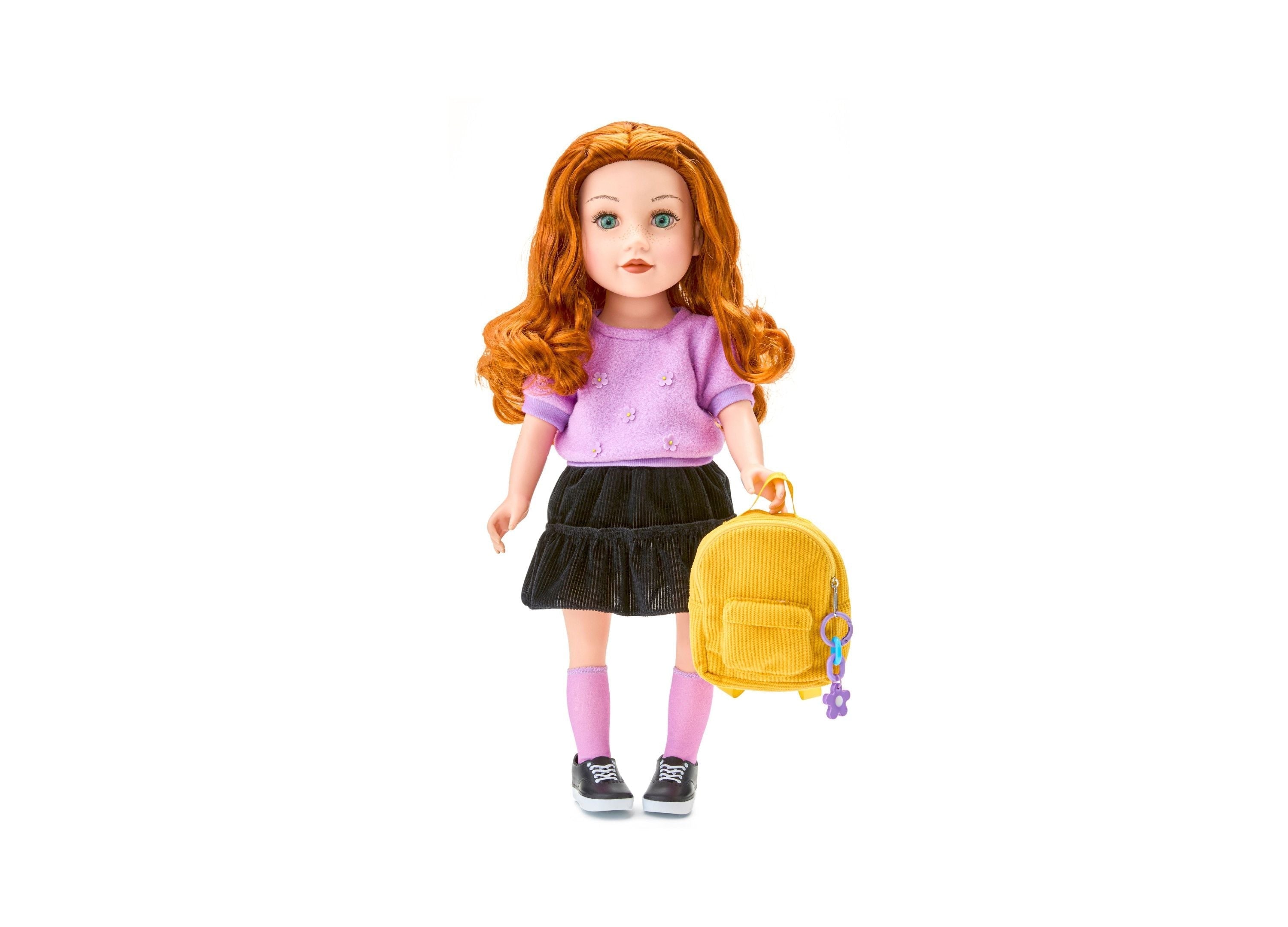 Journey Girls 18 inch Fashion Doll - Ilee