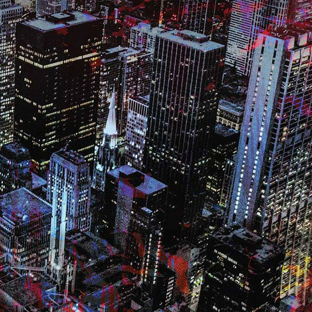 Vampire: The Masquerade 5th Edition - Chicago By Night Sourcebook
