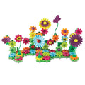 Learning Resources Gears! Gears! Gears! Build & Bloom - Interactive Building Set