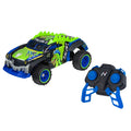 Nikko RC Dino Truck Talon #2 - High-Performance Off-Road RC Truck