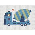 Oopsy Daisy Super Solar System Canvas Art Kit