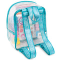 3C4G Seas The Day 18-Piece Portable Stationery Set With Backpack Case