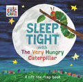 The Very Hungry Caterpillar Sleepytime Board Book