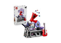 LEGO Olivia Rodrigo Secret Storage 1,085-Piece Collector's Building Set