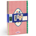 Piece&Love Flora's 3-Pack Mini Notebooks