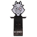 Exquisite Gaming: Light Up Ikon - G2 Esports Samurai - Charging Phone & Device Stand