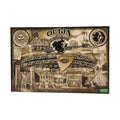 Salem Mass 'Witch City' Edition Ouija Board