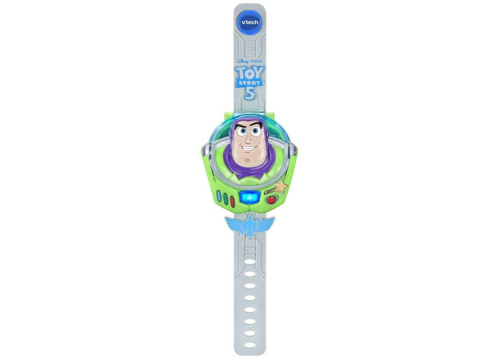 VTech Toy Story 5 Buzz Lightyear Learning Watch for Kids