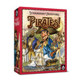 Extraordinary Adventures: Pirates! Family Board Game