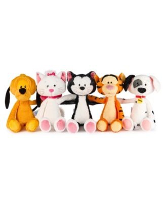 GUND Disney Tigger Toothpick 15 inch Plush Toy