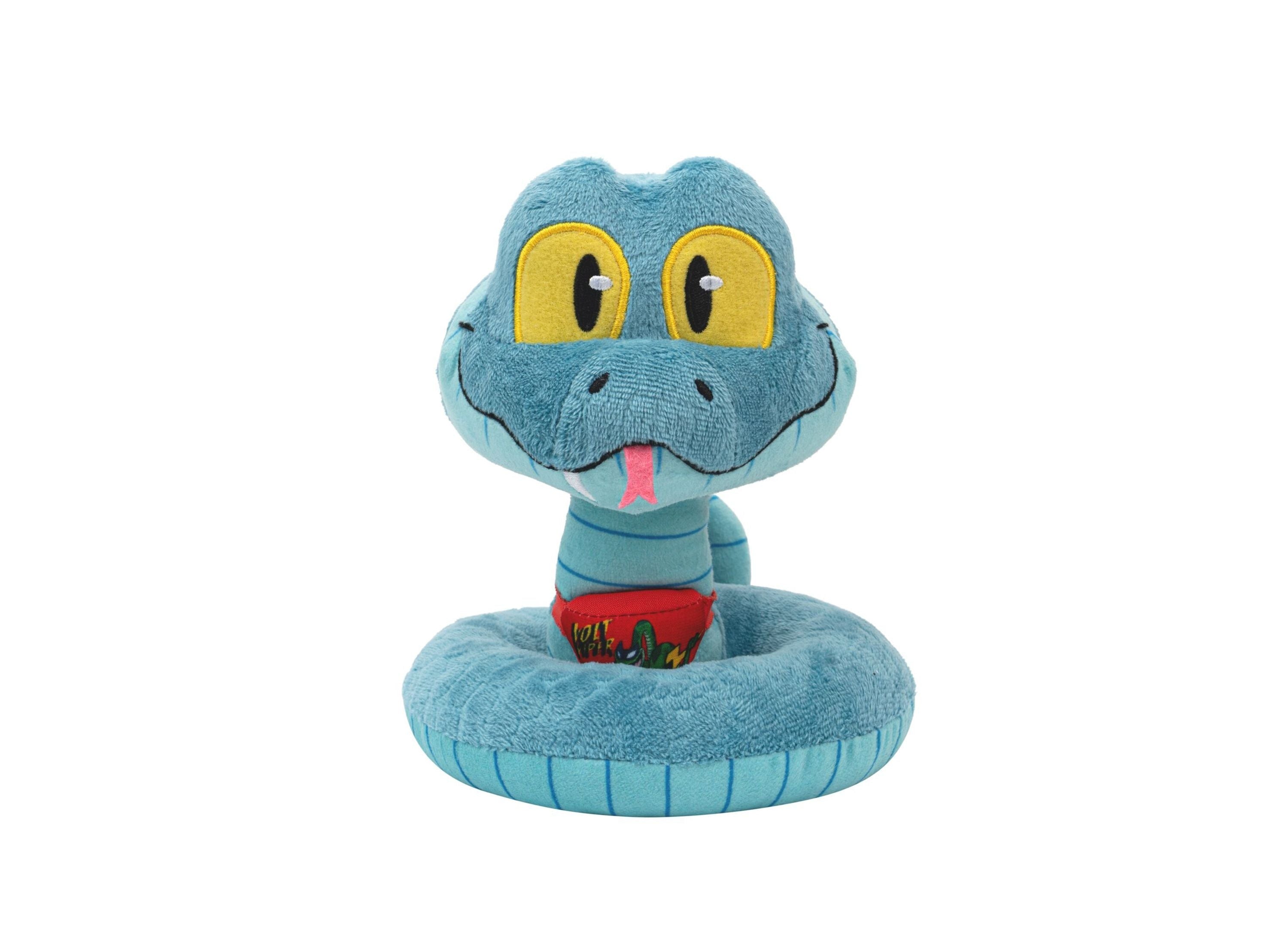 Zootopia Surprise Character Plush Toy