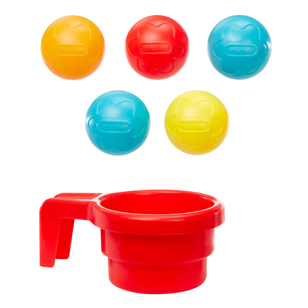 3-in-1 Splash 'n Grow Water Table | Multi-Height Outdoor Playset