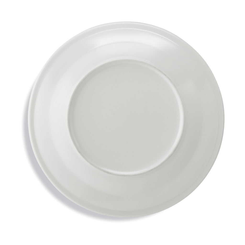 Paint Your Own Porcelain Plates Craft Kit With 12 Paints And Display Stands