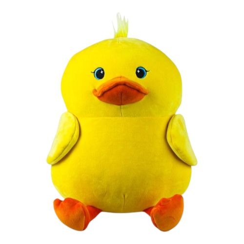 Kid Global Kobioto 34cm Supersoft Duck Plush - Whimsical Design