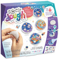 Make It Real Rock Dough Cosmic Creations Molding And Painting Craft Kit